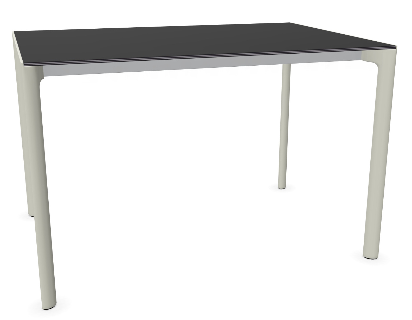 Maki table Dining table Kristalia