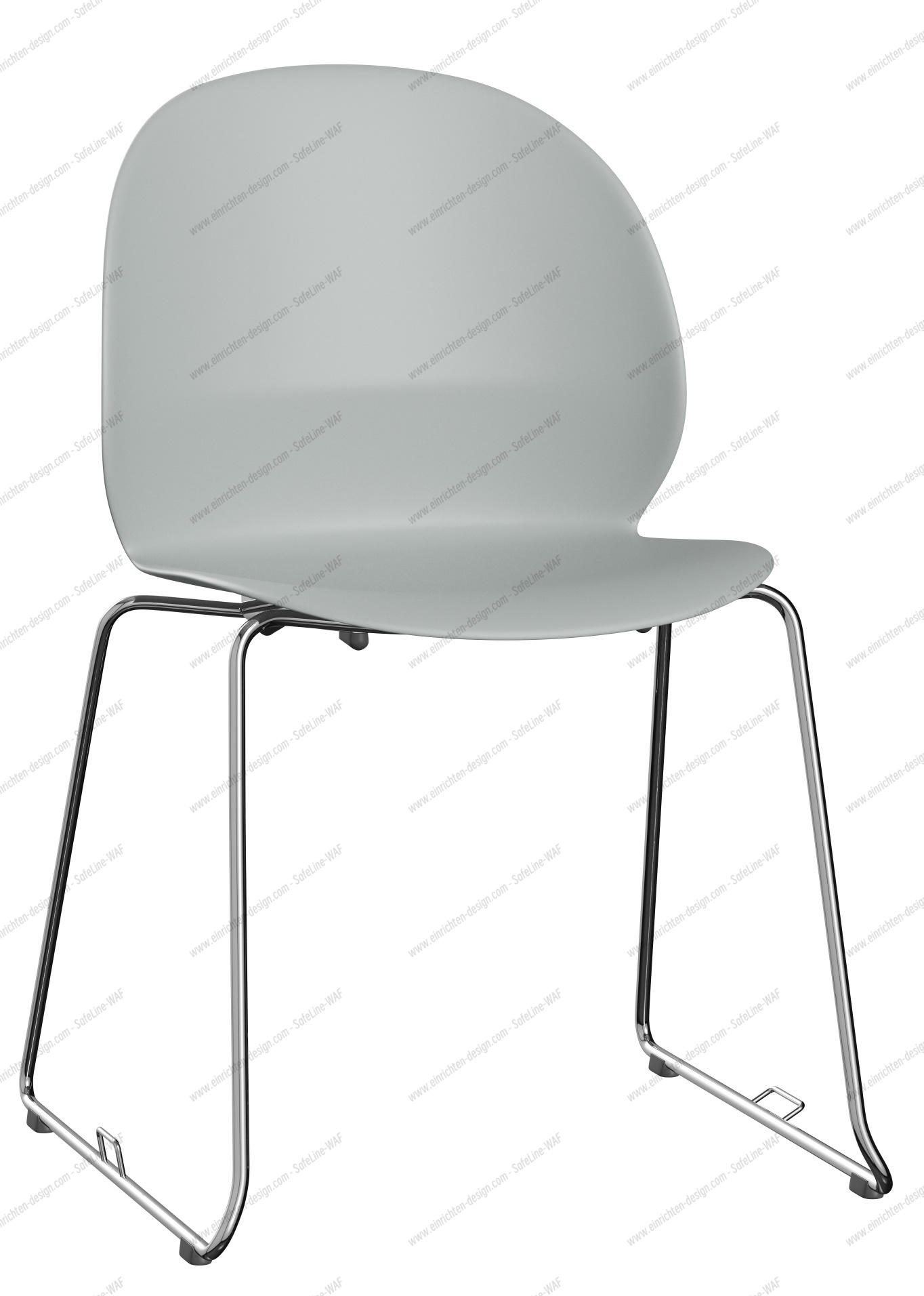 N02 Recycle Chair Fritz Hansen