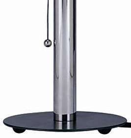 WA 23 SW / WA23SW Wagenfeld Table lamp Tecnolumen