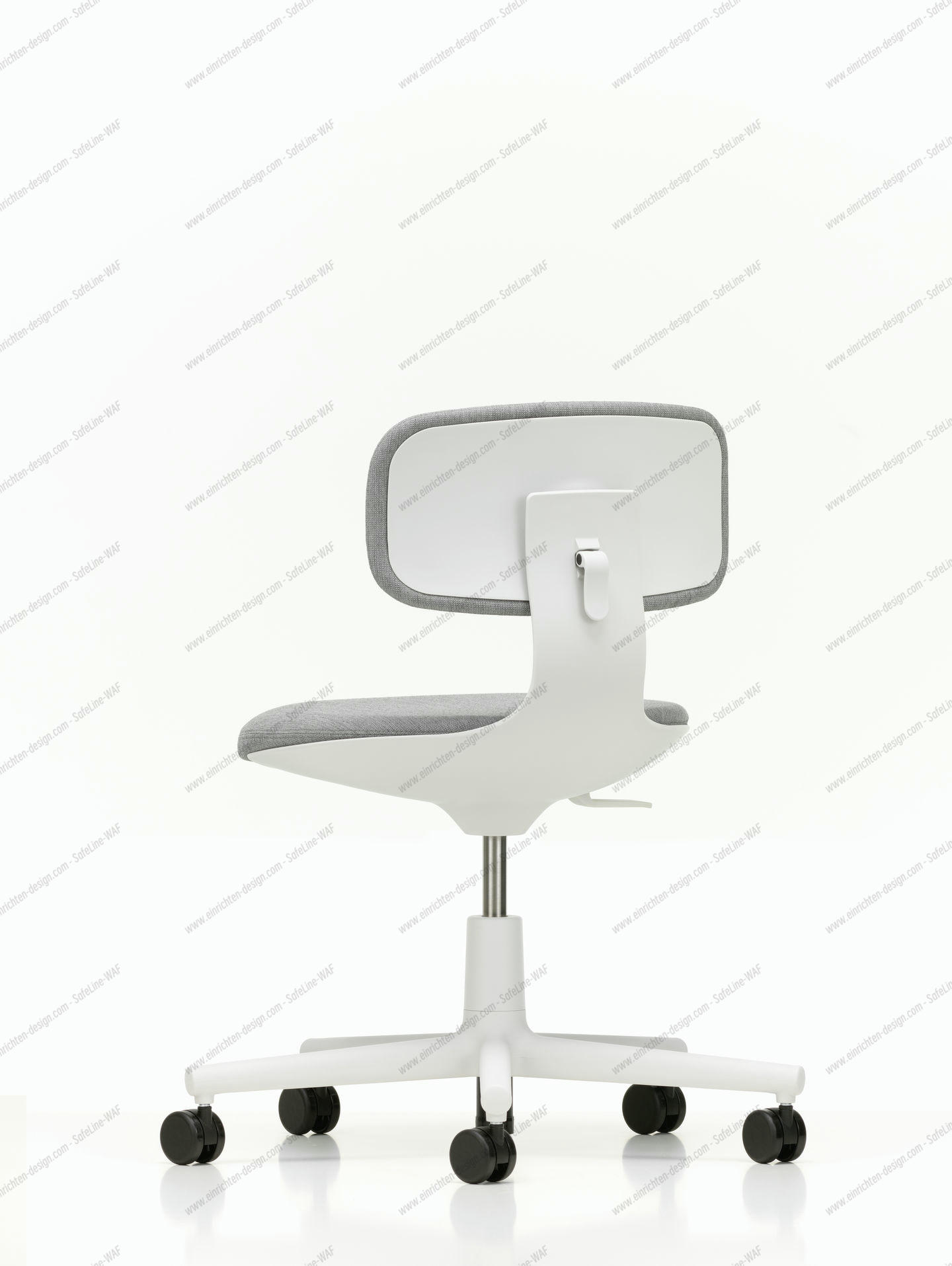 Rookie Office Swivel Chair Vitra