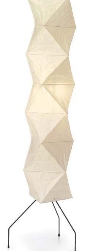 Akari Floor lamp UF4-L8 Vitra