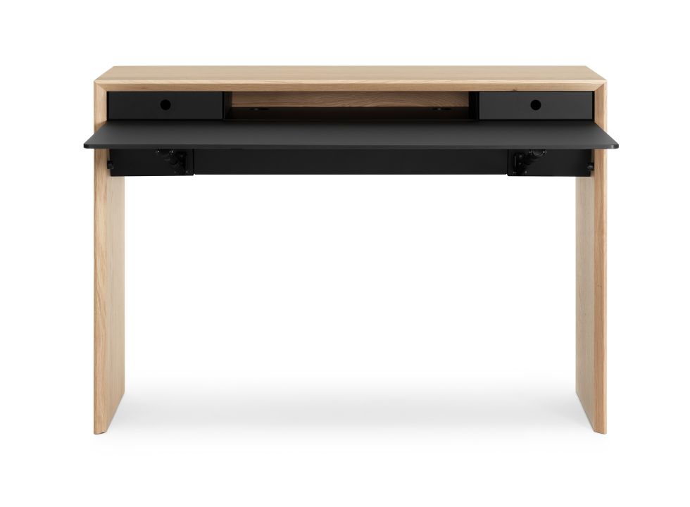 La Punt Console Desk Girsberger