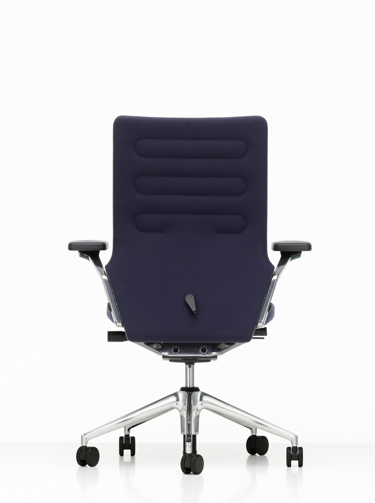 AC5 Work Office Swivel Chair without adjustable Lumbar support Vitra