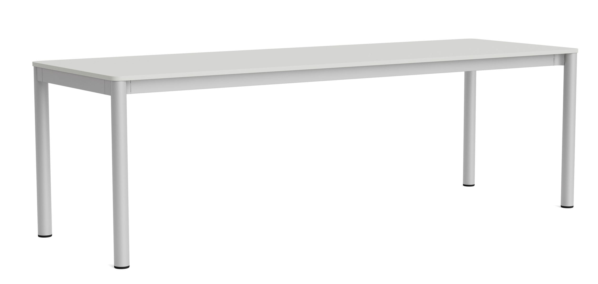 Annex Table Flush dining table Hay  