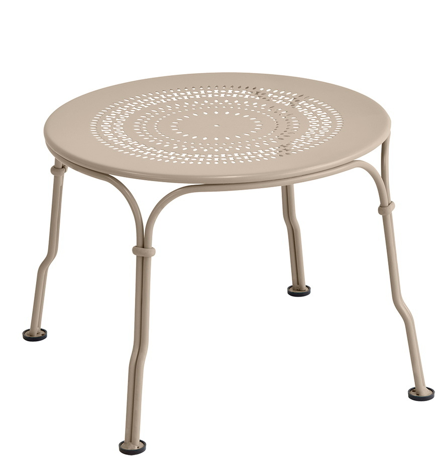 1900 Side Table Ø 45 cm Outdoor Fermob