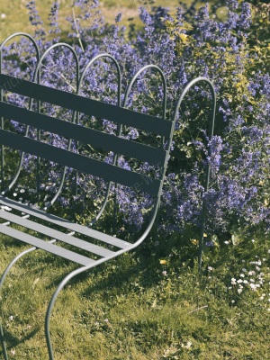 Gardener's Sofa Outdoor Design House Stockholm
