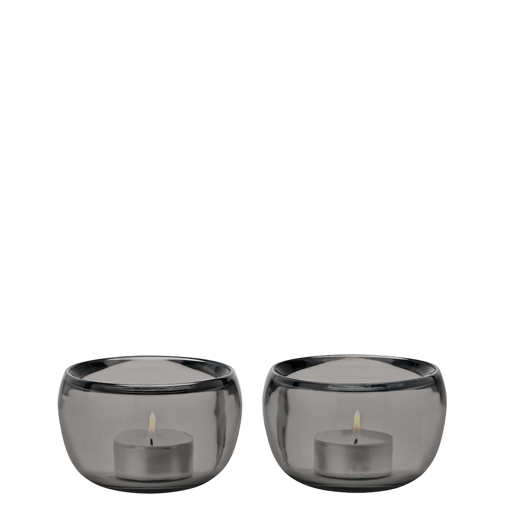 Ora Candle Holder Stelton SINGLE PIECES