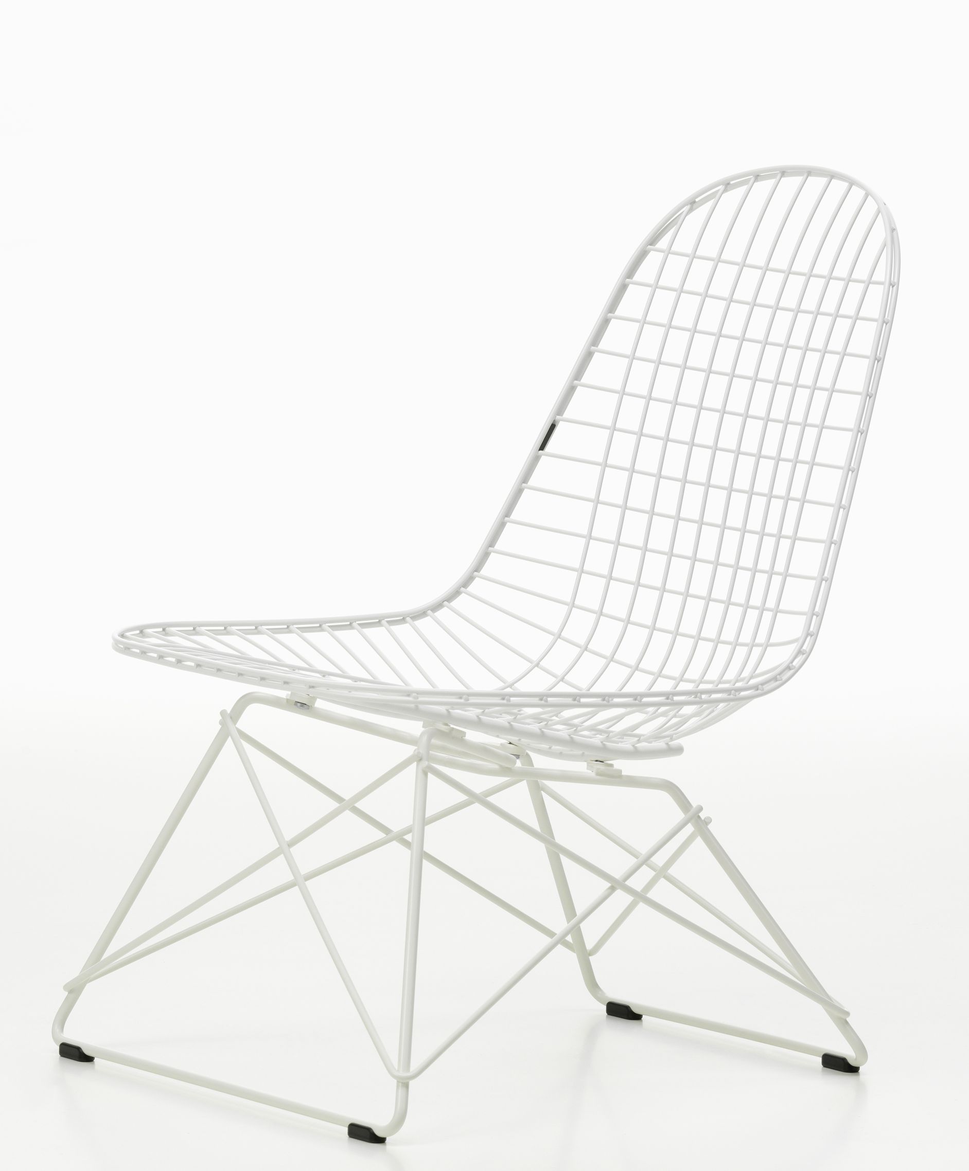 LKR Wire Chair chair unupholstered Vitra 