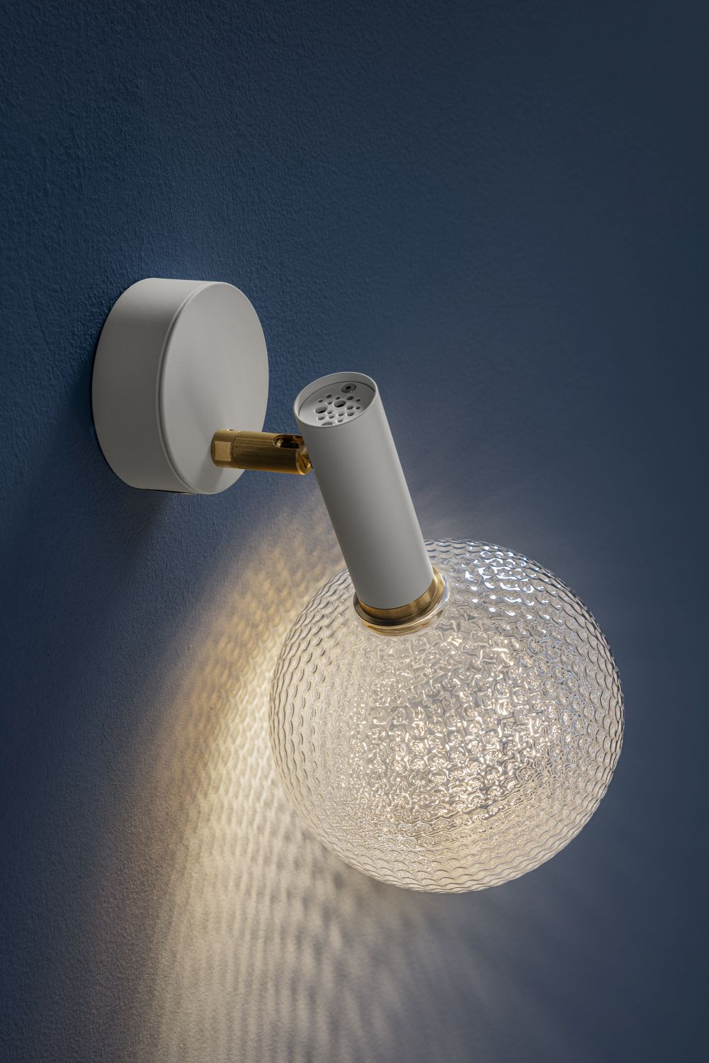 Par 18 wall light Catellani & Smith