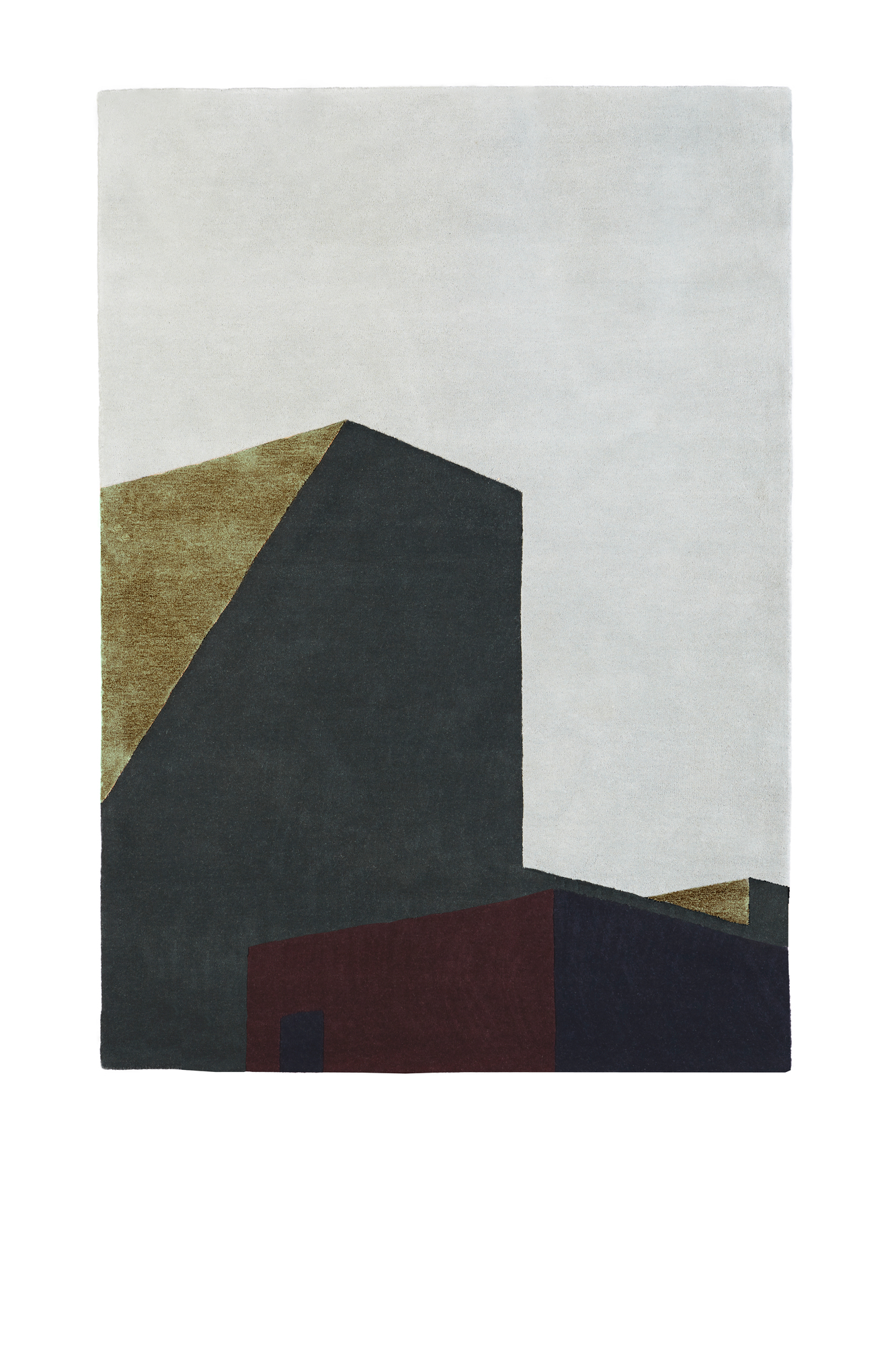 Arqui Rug 2 300x200 Please Wait to be Seated