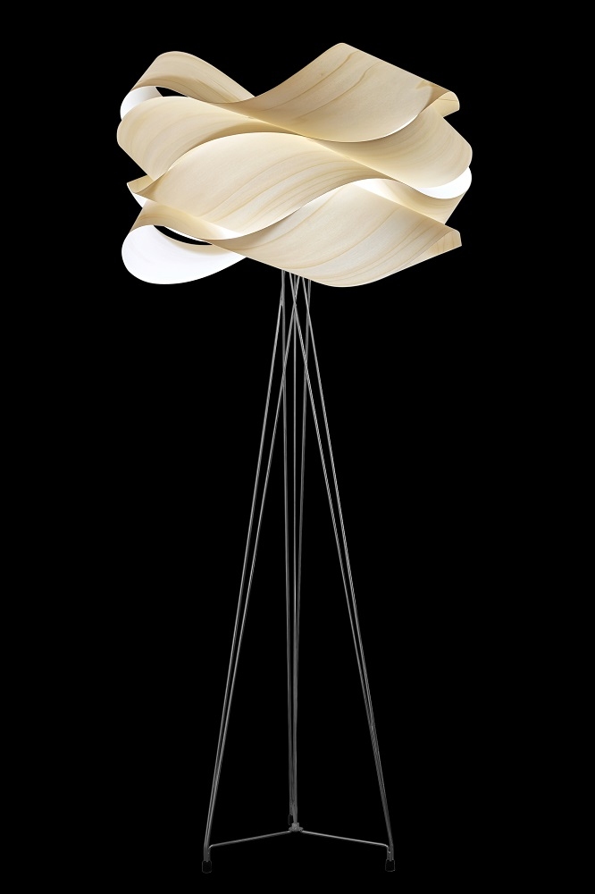 Link Floor lamp LZF Lamps