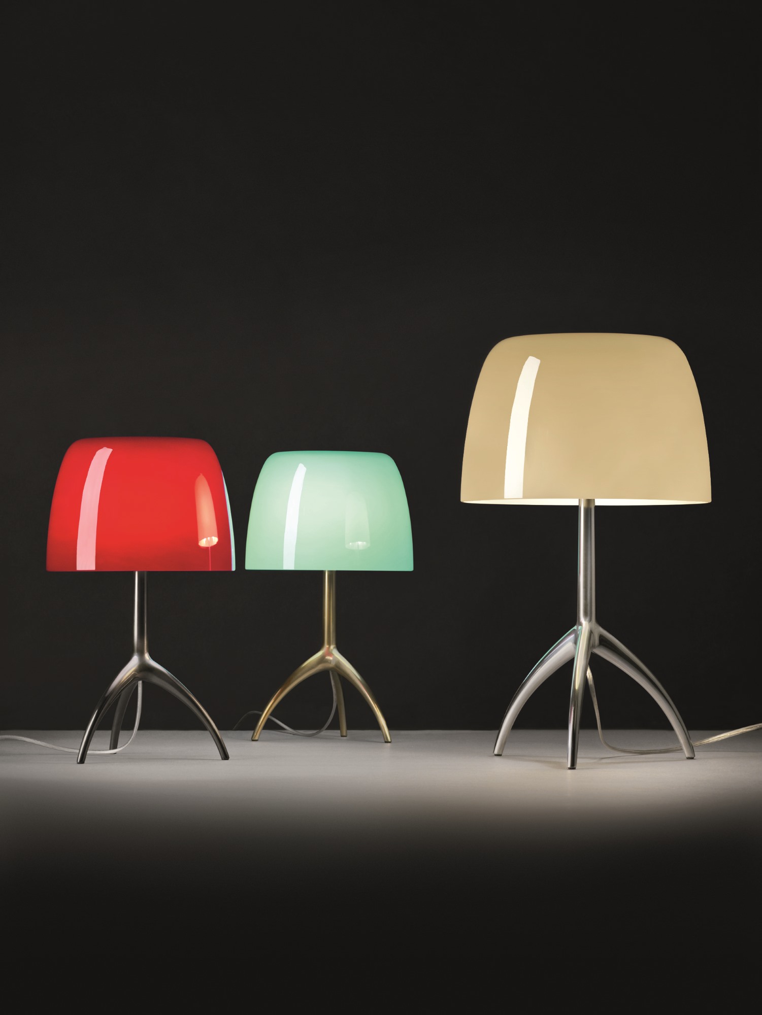 Lumiere Piccola Table lamp Foscarini