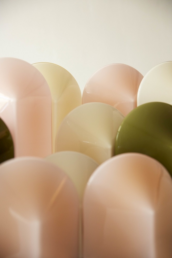 Parade Table Lamp Hay Parade Table Lamp Hay