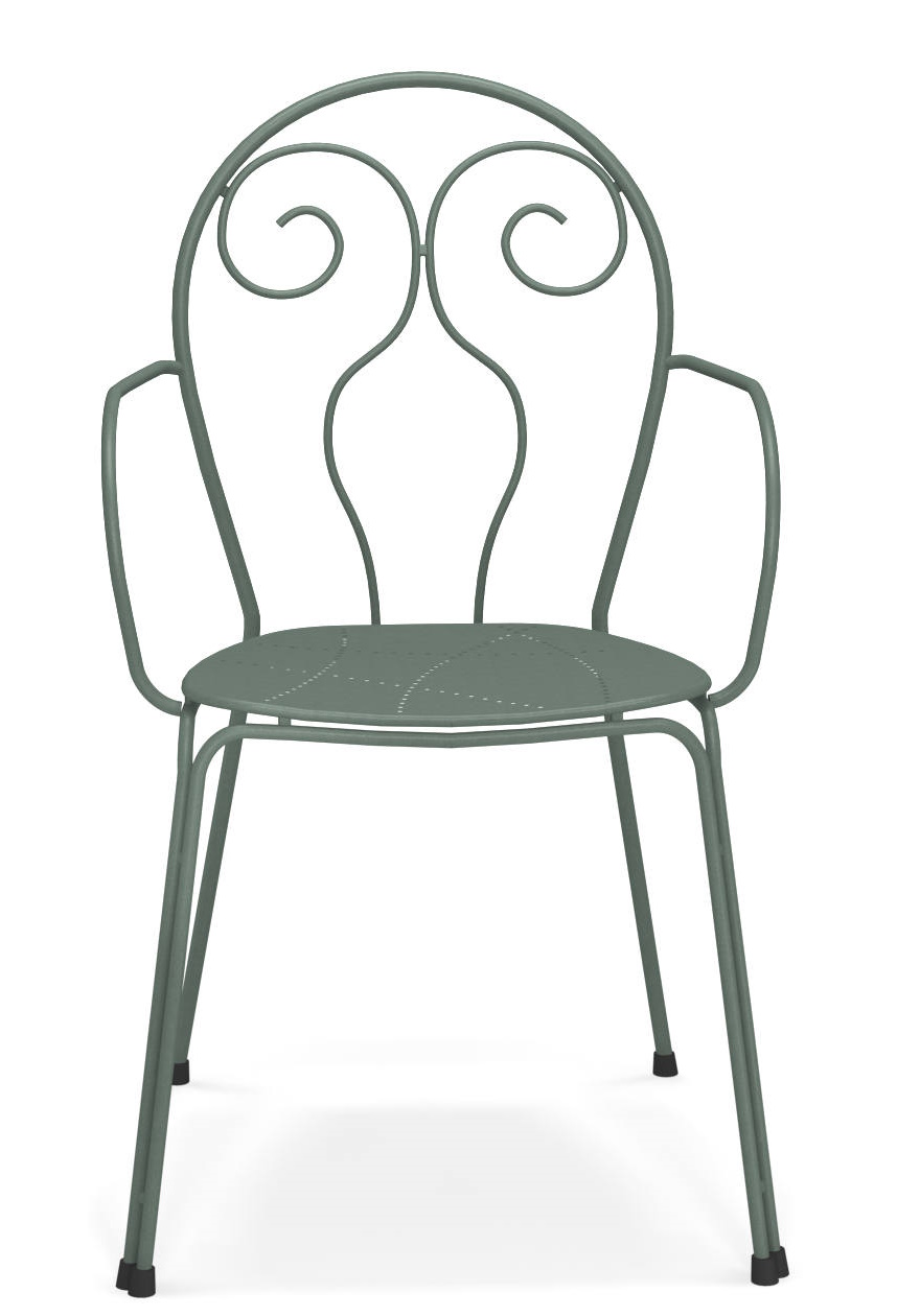 Caprera Chair Outdoor Emu 
