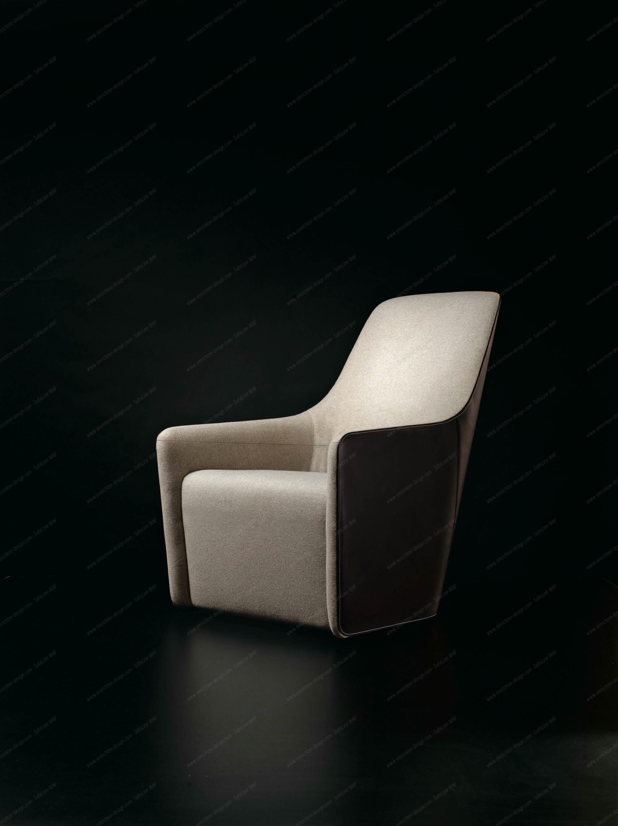 520 Foster Armchair Walter Knoll 