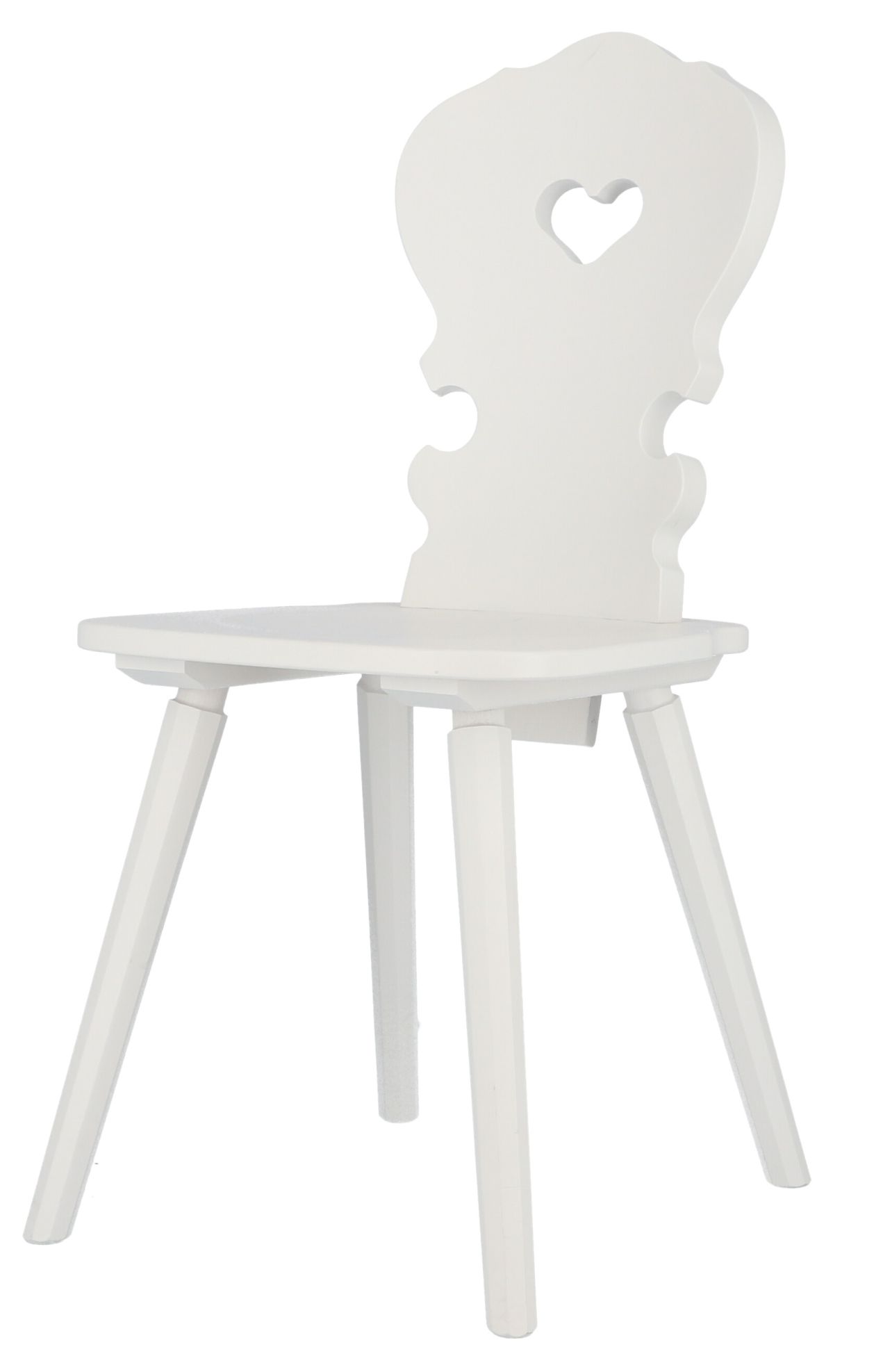 Vienna Chair Beech White Jan Kurtz Vienna Chair Beech White Jan Kurtz
