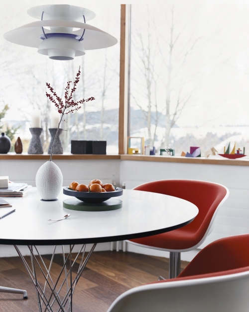 Dining Table Noguchi Vitra