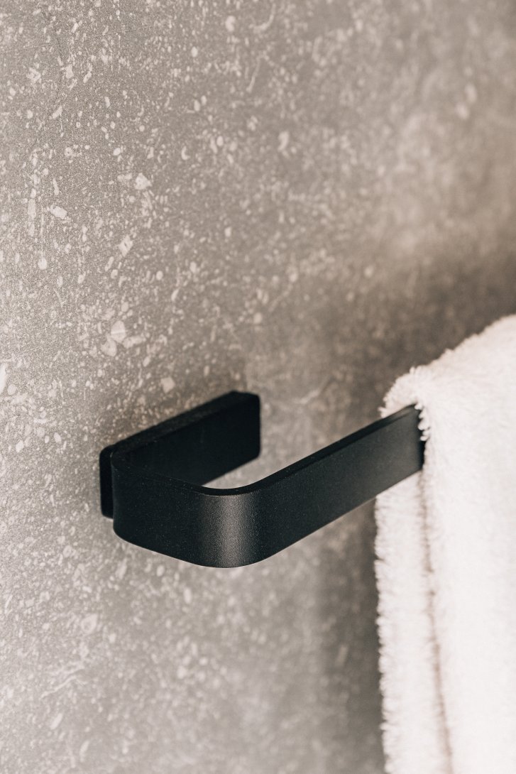 Towel Bar Towel rail Audo SINGLE PIECES