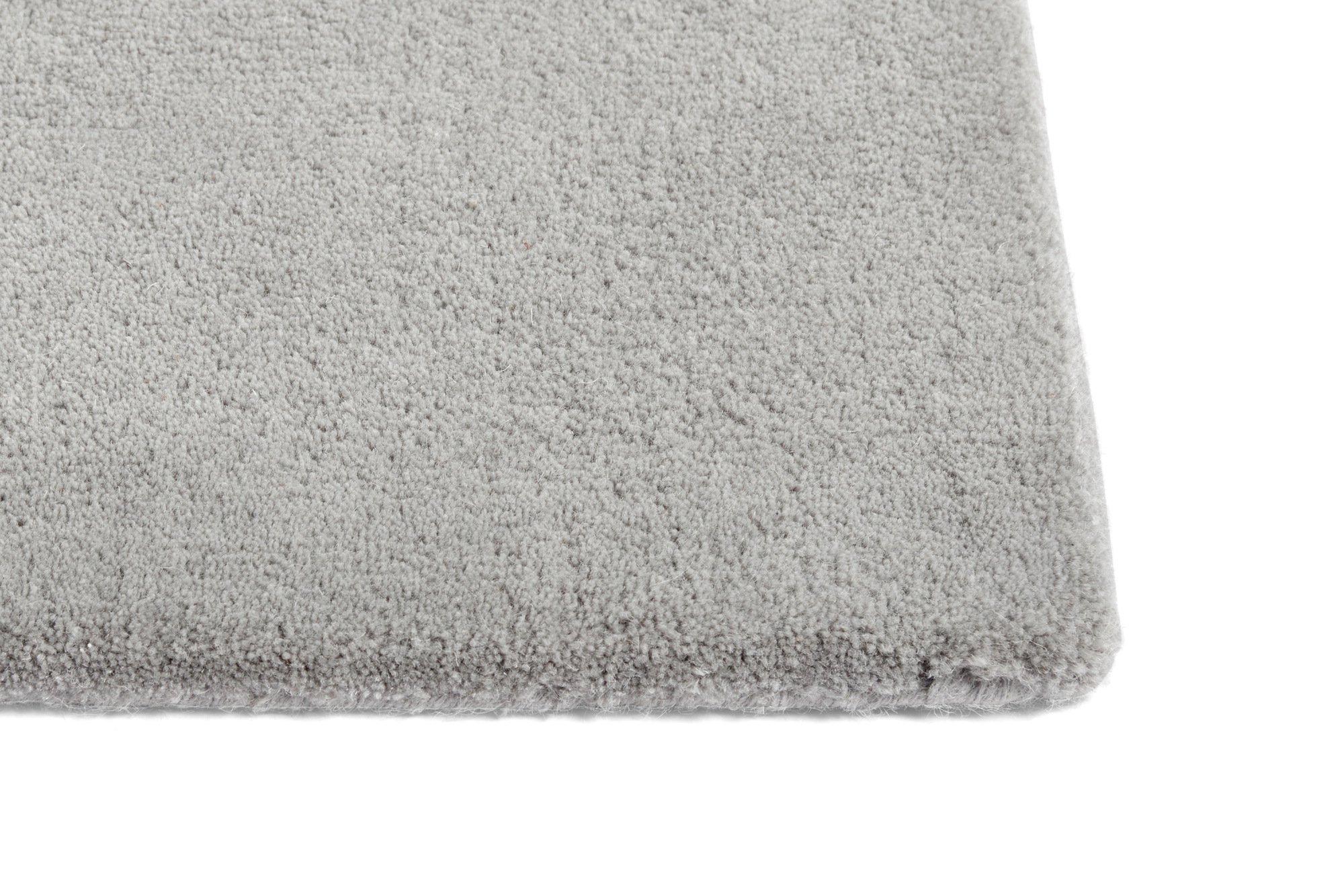 Raw Rug Carpet No 2 L 240 x B 170 cm Hay