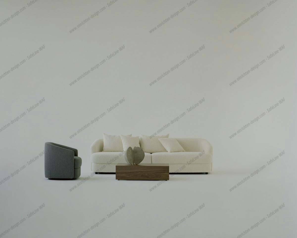 Covent Residential Sofa New Works