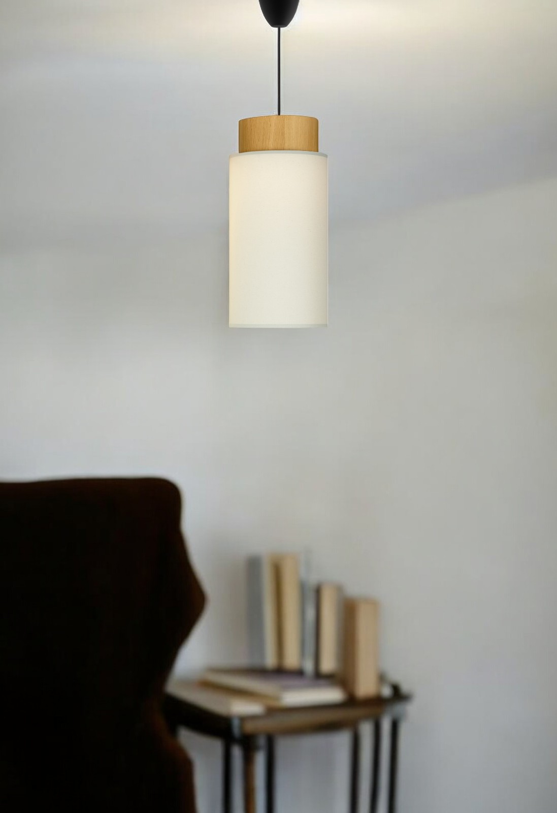 Hiro Pendant lamp Pendant light Maigrau