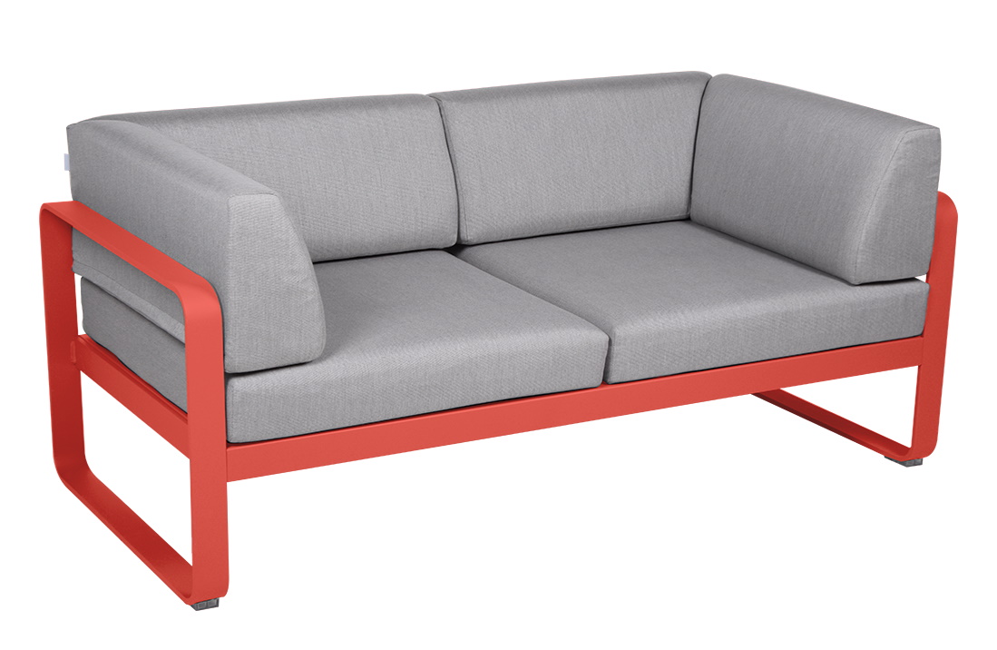 Bellevie 2-Seater / 3-Seater Club Sofa Outdoor Fermob