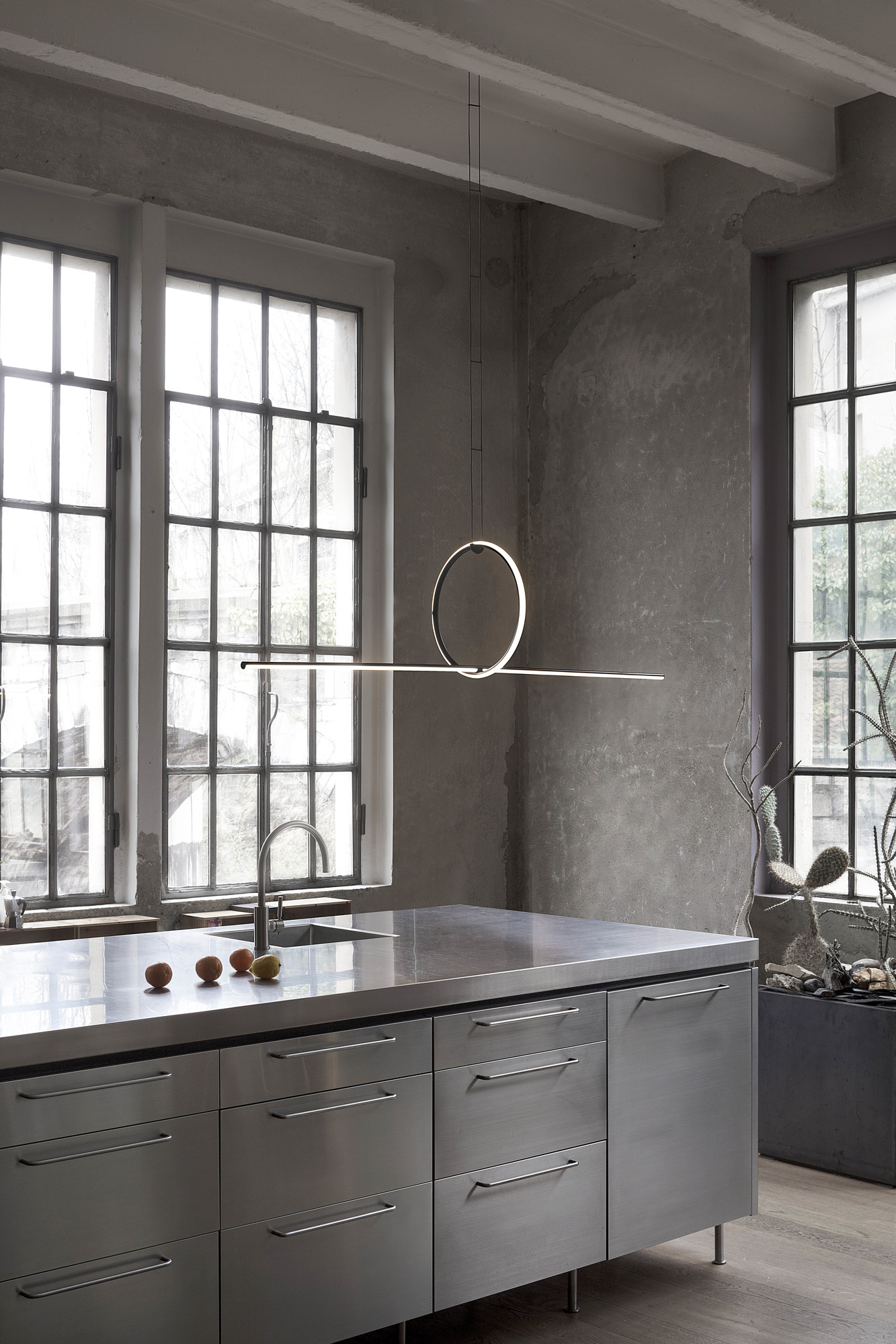 Arrangements Pendant light Flos