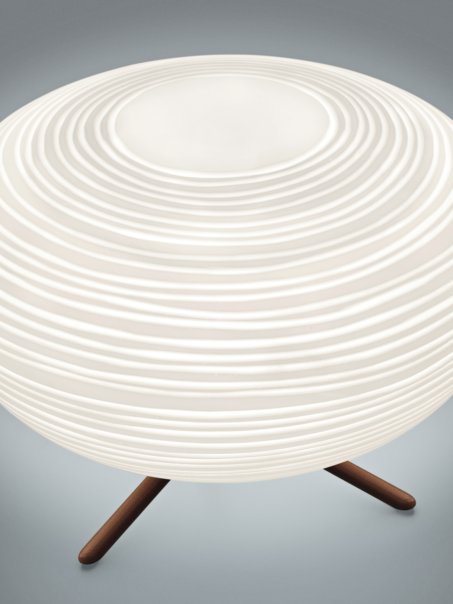Rituals Table Lamp Foscarini 3 On/Off Switch