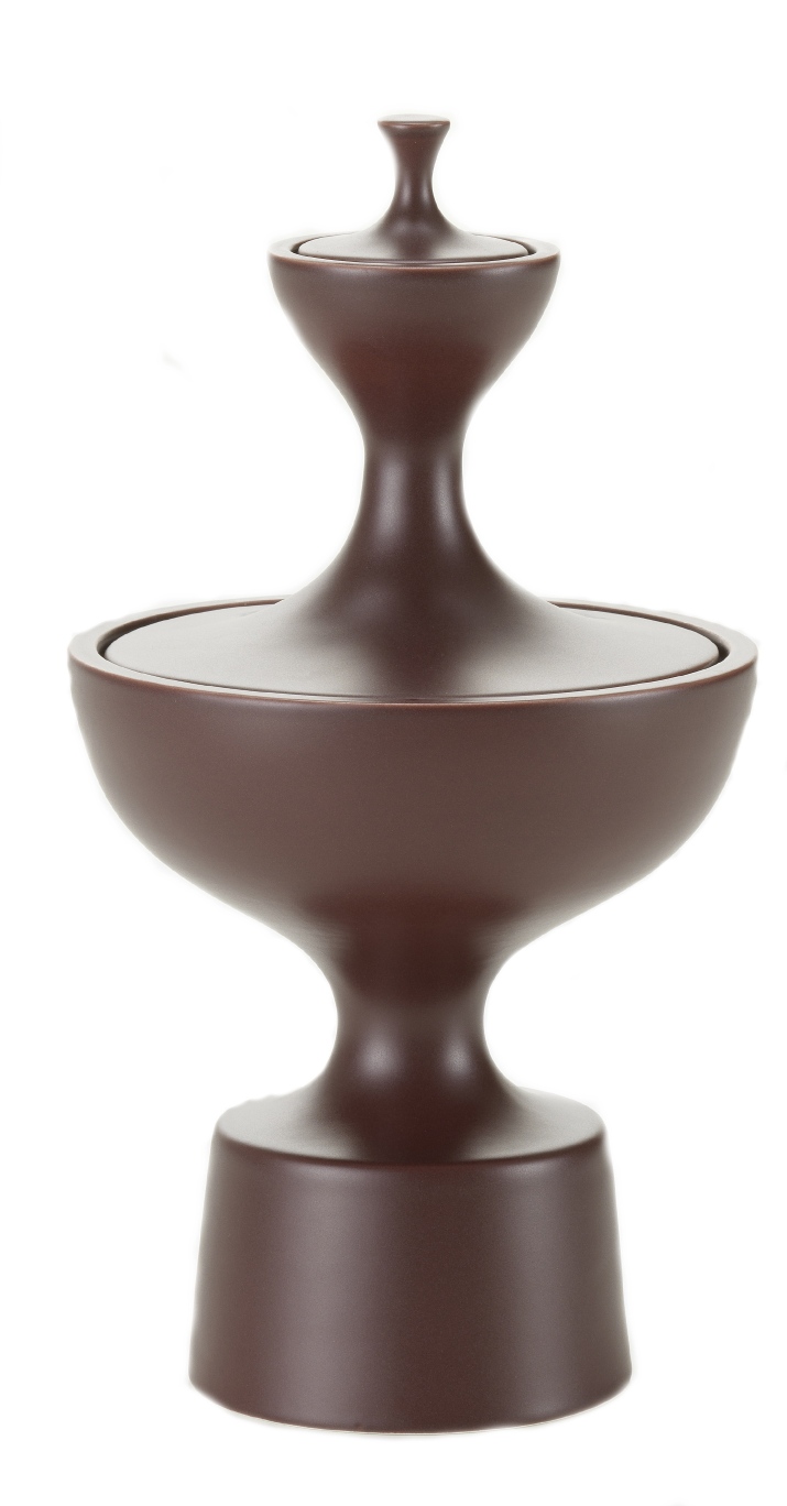 Ceramic Containers NO.1 Vitra