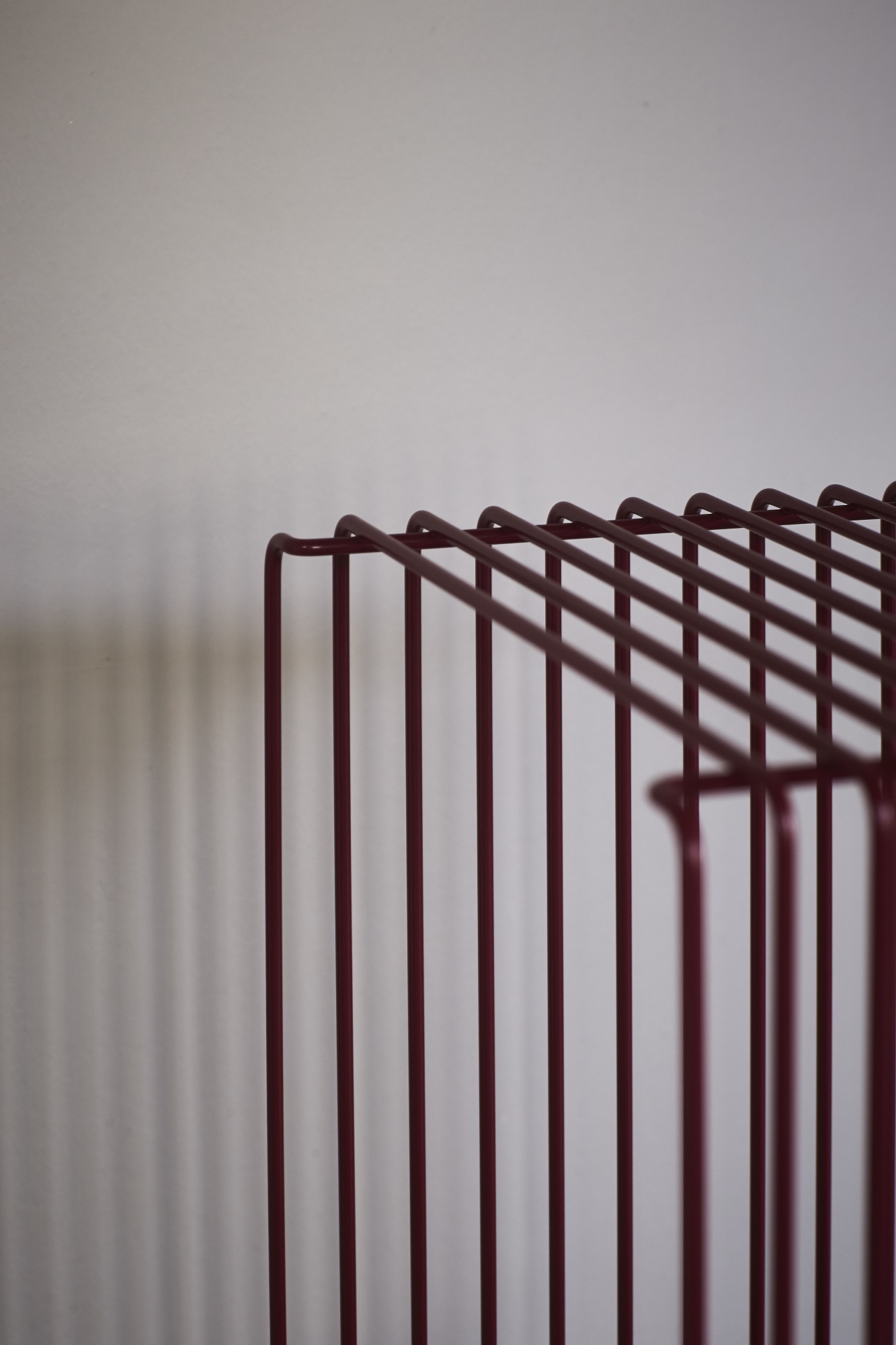 Wire Cube wire shelving Montana QUICK SHIP