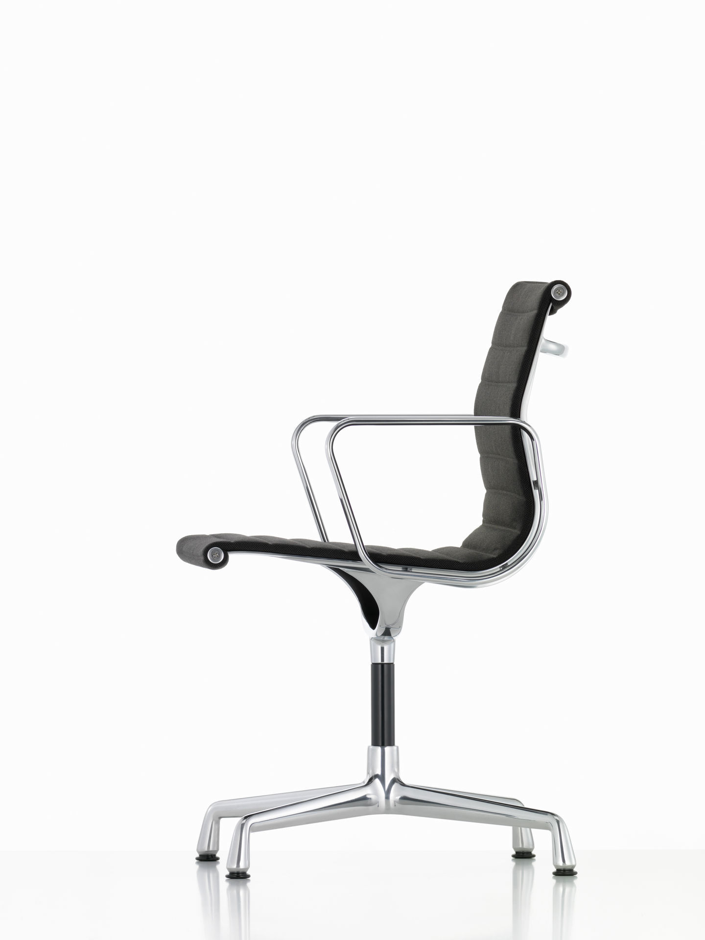 Aluminum Chair EA 103 / EA103 Chair Vitra