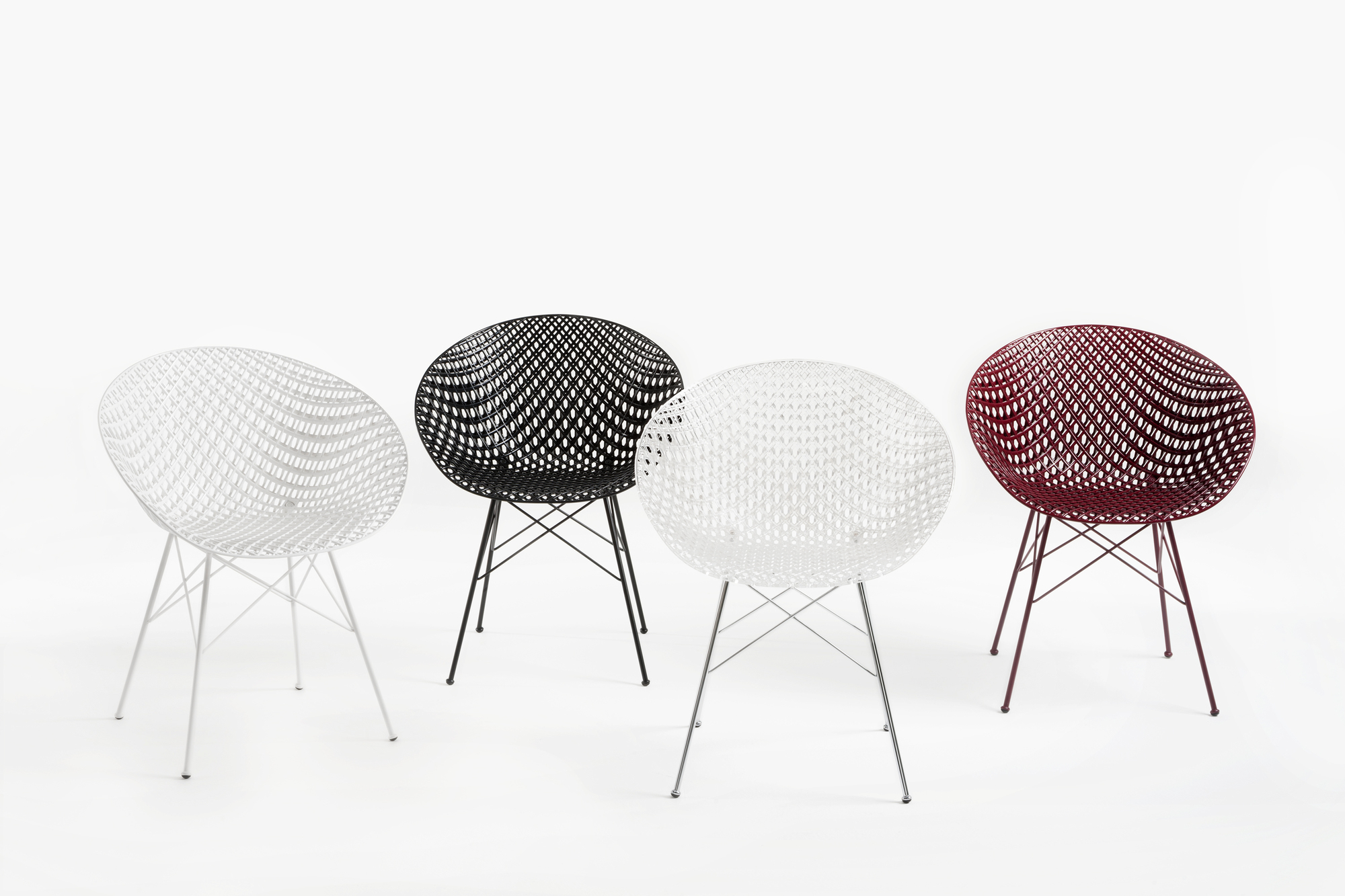 Smatrik Chair Kartell