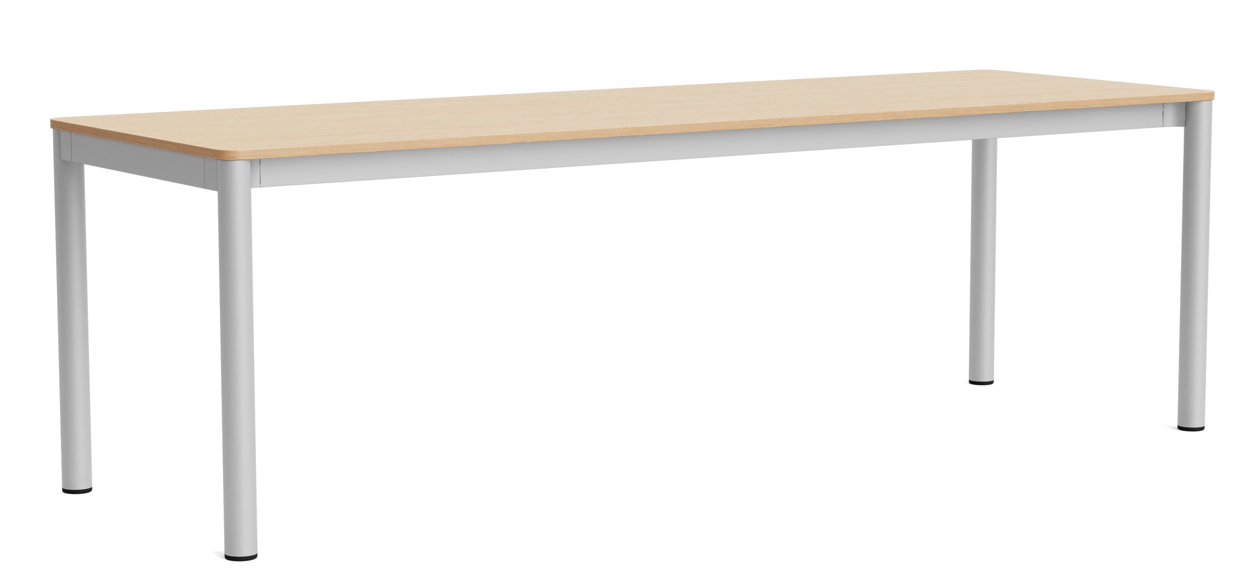 Annex Table Flush dining table Hay  