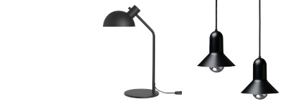 Luminaires