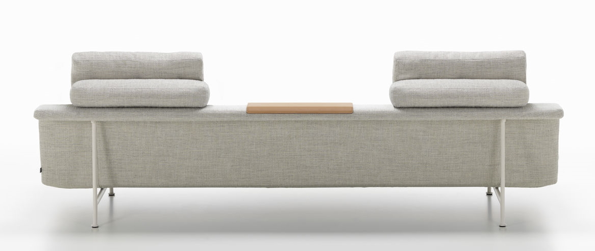 Grand Sofa 3,5-Seater Vitra