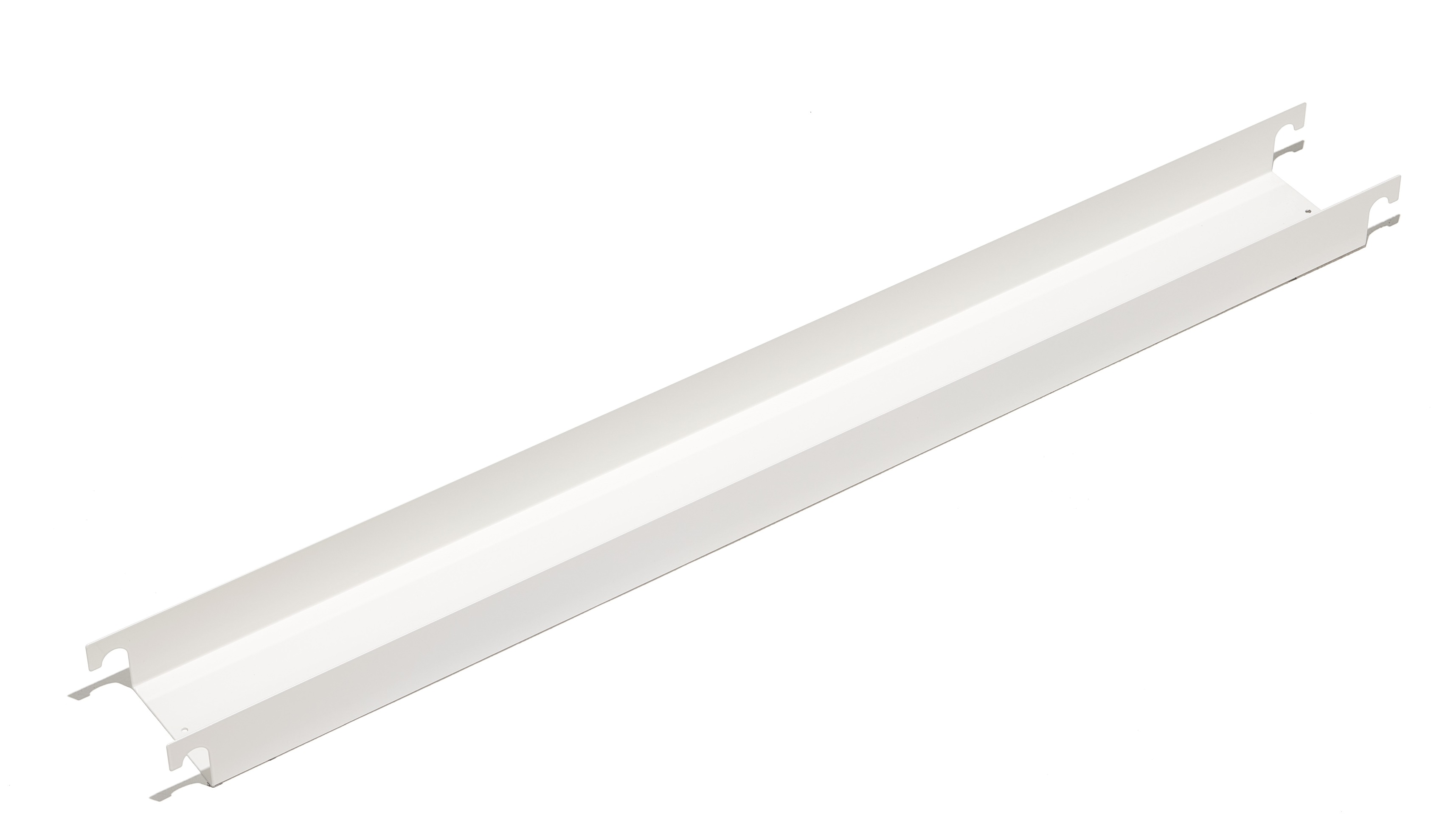 Cable trays for Eiermann 1 table frame Richard Lampert