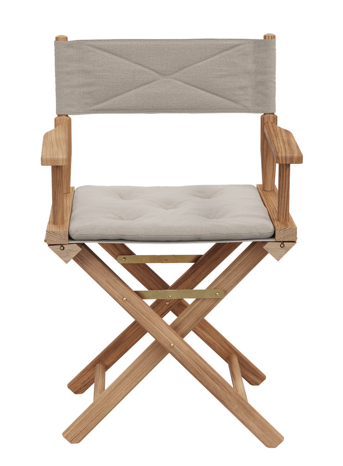 Directors Chair Outdoor Skagerak by Fritz Hansen