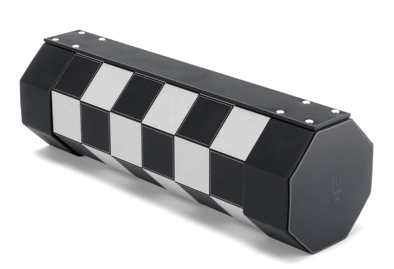 Rolz Chess / Checkers Ser Mobile Chess and Checkers Set Umbra SINGLE PIECES