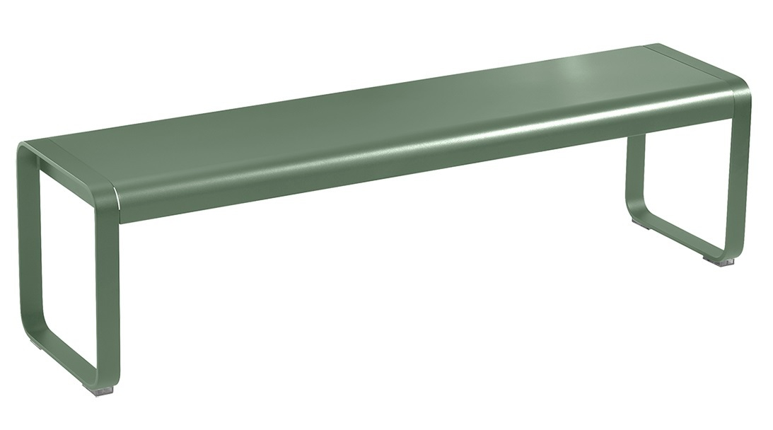Bellevie Outdoor Bench Fermob Bellevie Outdoor Bench Fermob