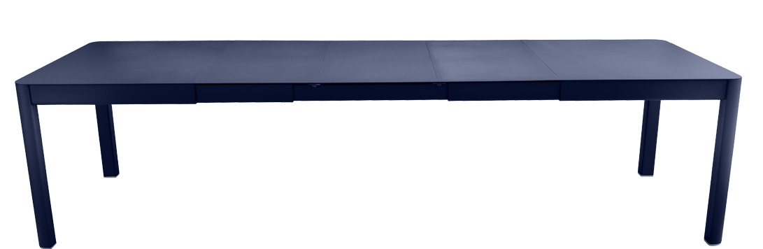 Ribambelle Table Outdoor Fermob Ribambelle Table Outdoor Fermob