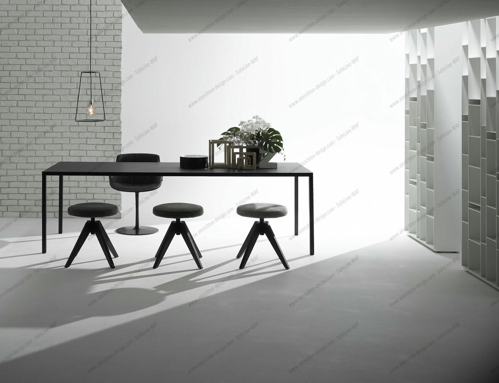 Tense Dining Table MDF Italia