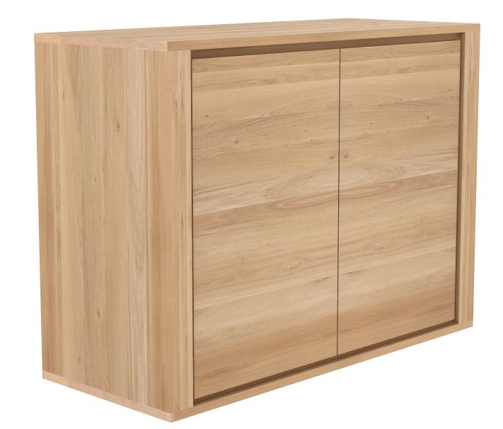 Shadow sideboard oak Ethnicraft 