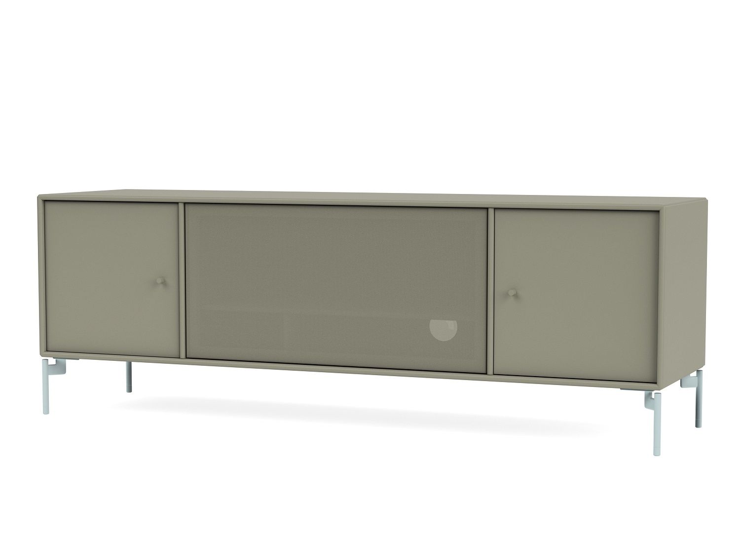 OCTAVE III TV & Sound Hi-FI furniture Montana 