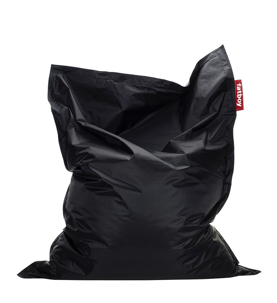 Original Bean bag Fatboy Black Original Bean bag Fatboy Black