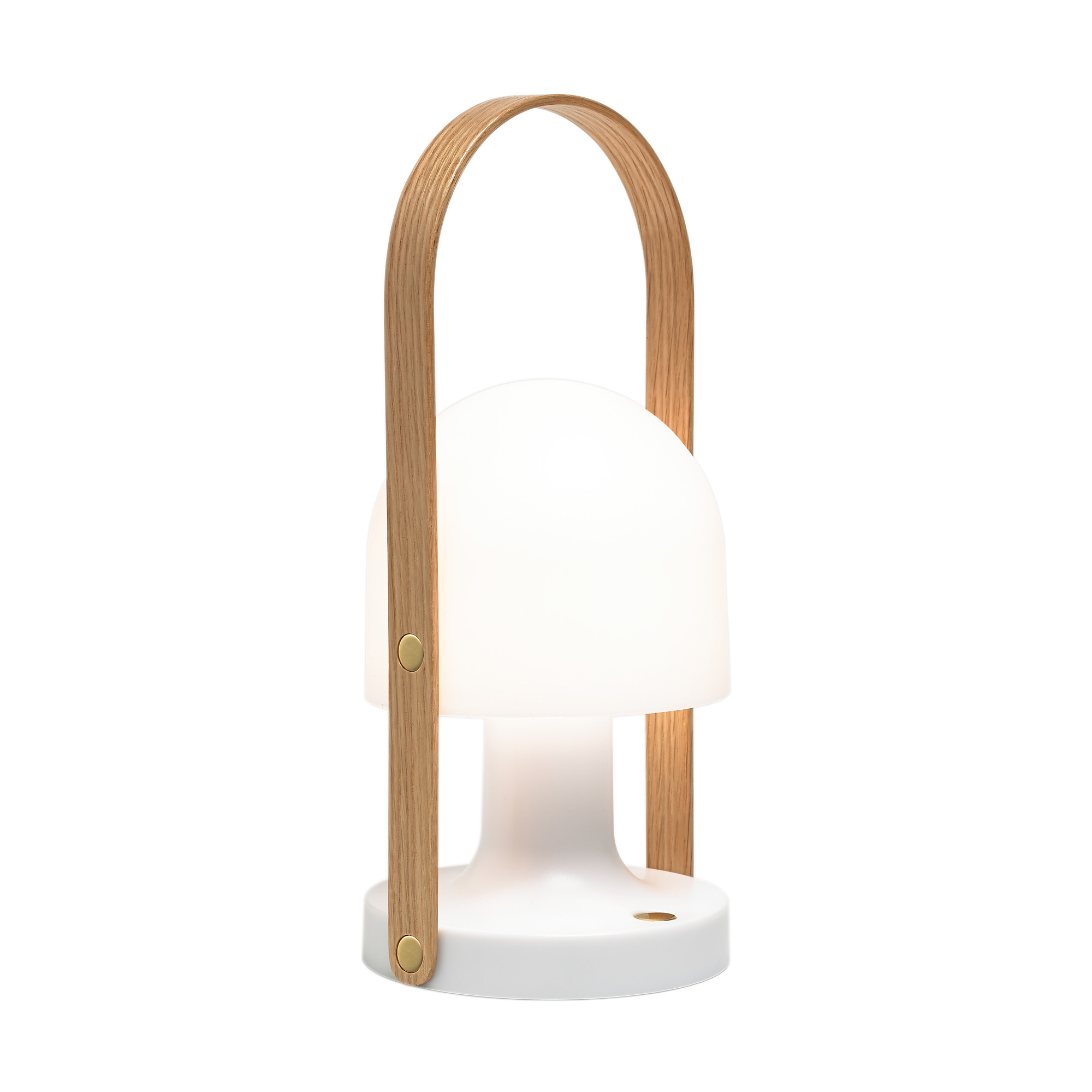 Followme LED Battery lamp / Table lamp marset SINGLE PIECES