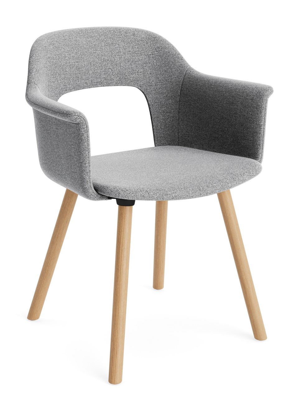 Layout Armchair 224 Armchair Hay Layout Armchair 224 Armchair Hay