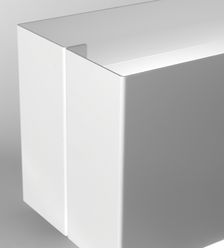 LT01 Seam One table light e15
