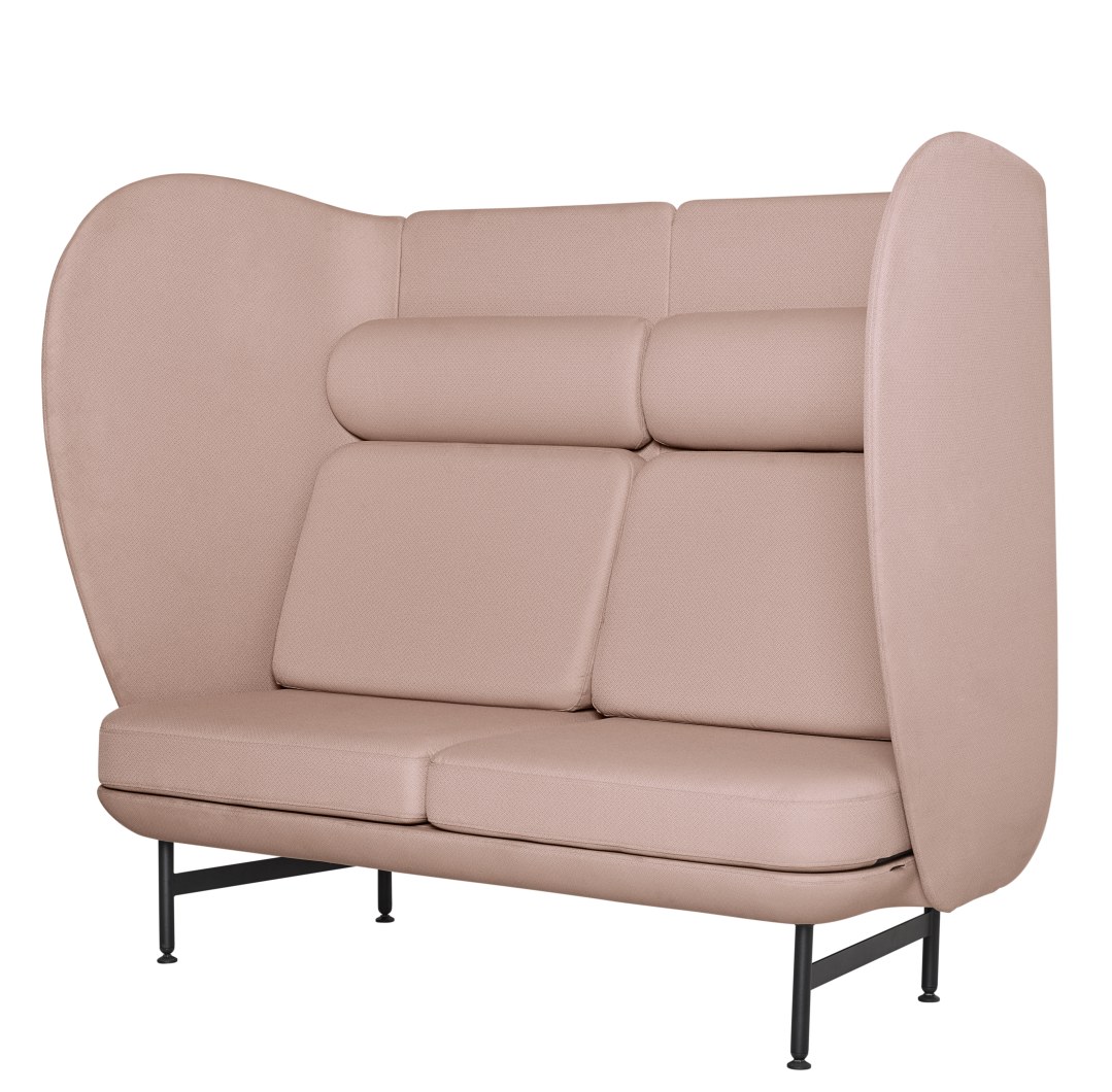 JH1002 / JH1003 Plenum 2-seater / 3-seater sofa Fritz Hansen 