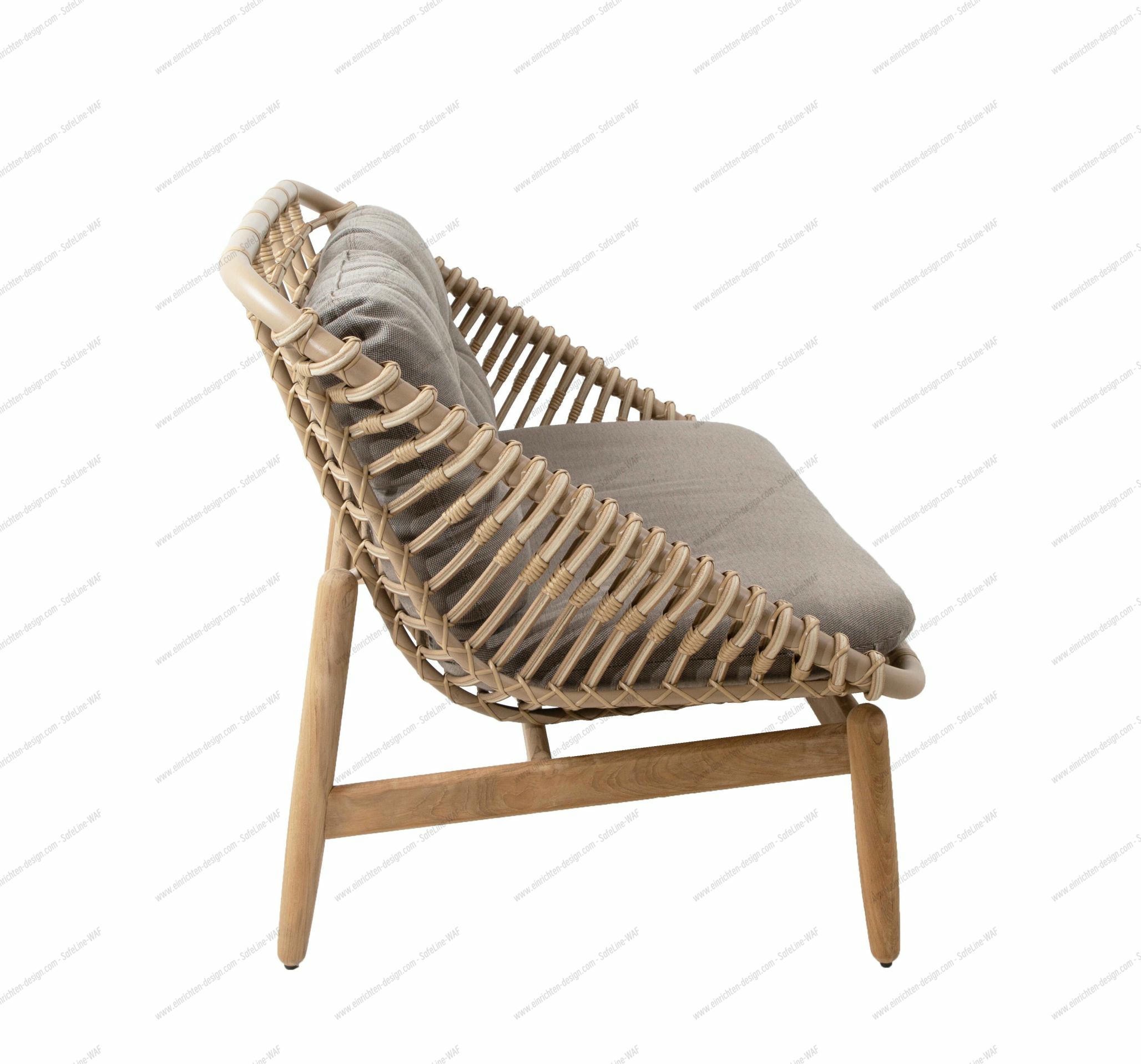 Strington Outdoor Sofa Natural Cane-Line