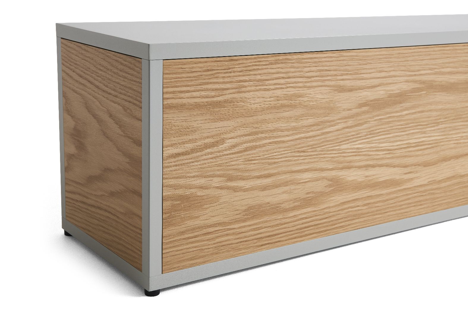 New Order Combination 104 shelving system HAY 